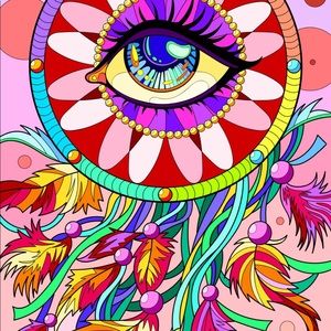 Meet your Posher, Kim